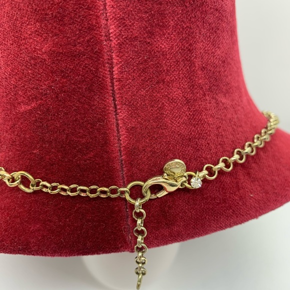 J. Crew Fan Fridge Statement Necklace - Picture 7 of 8